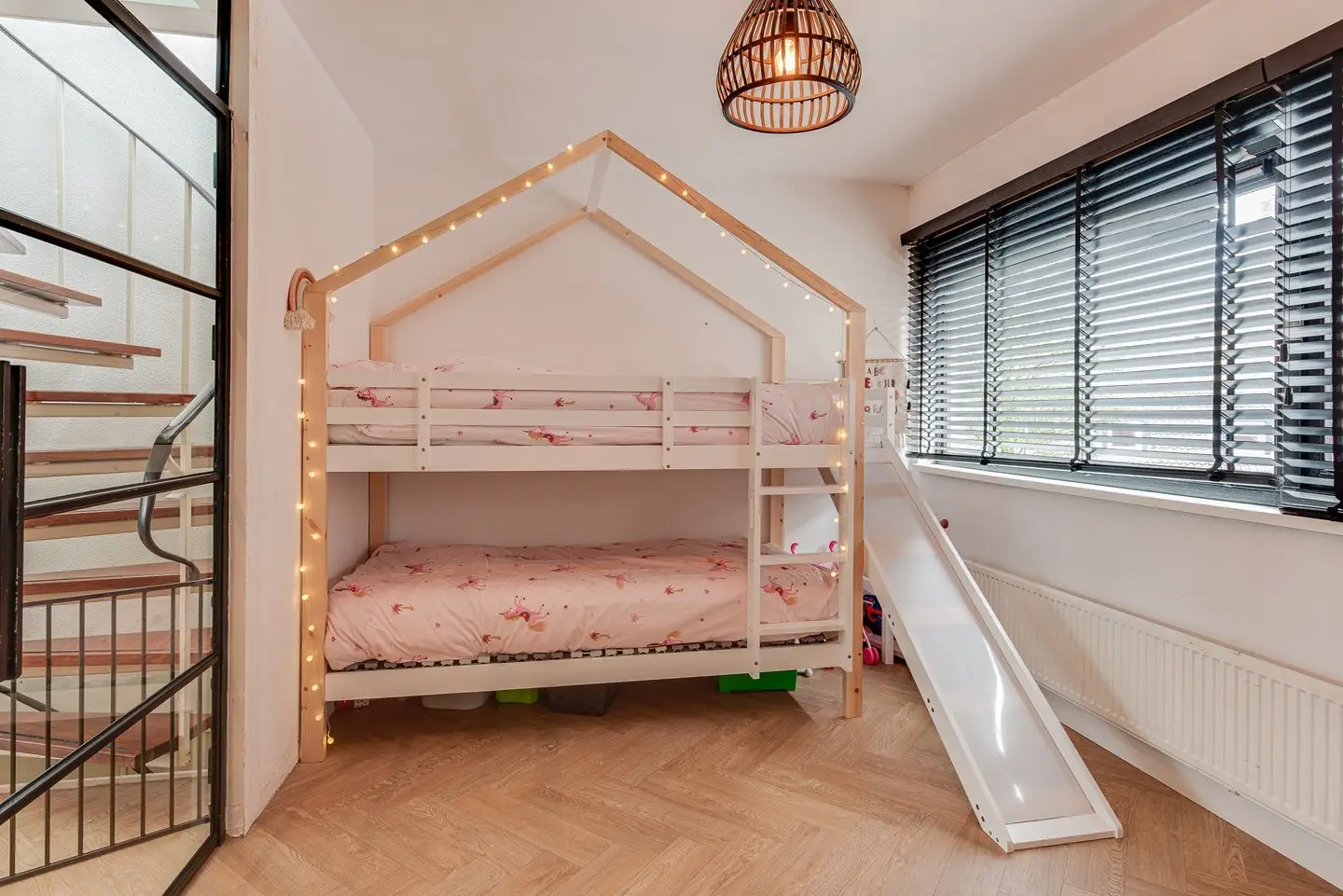 Foto #9 Huurwoning Bussumerstraat Hilversum