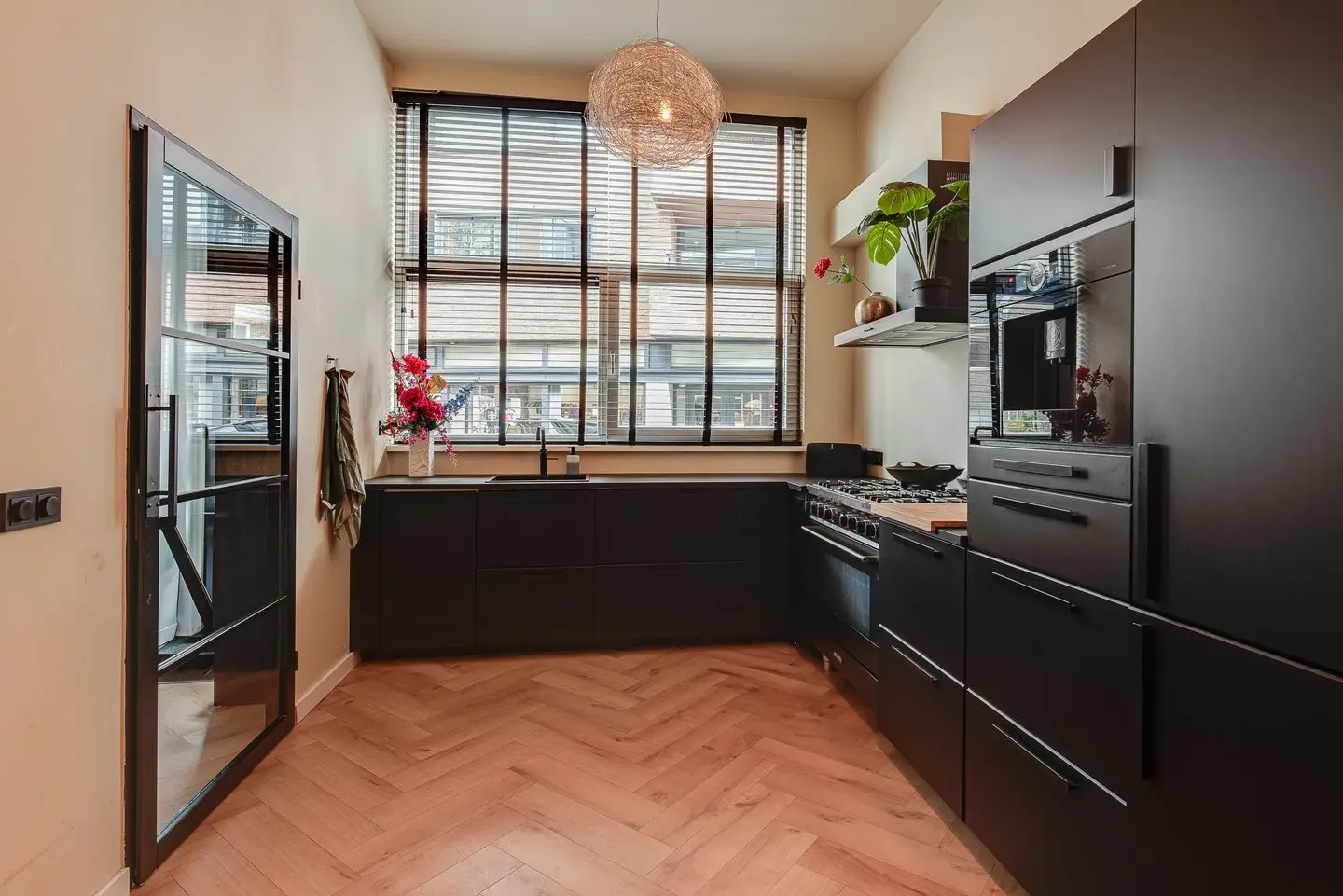 Foto #5 Huurwoning Bussumerstraat Hilversum