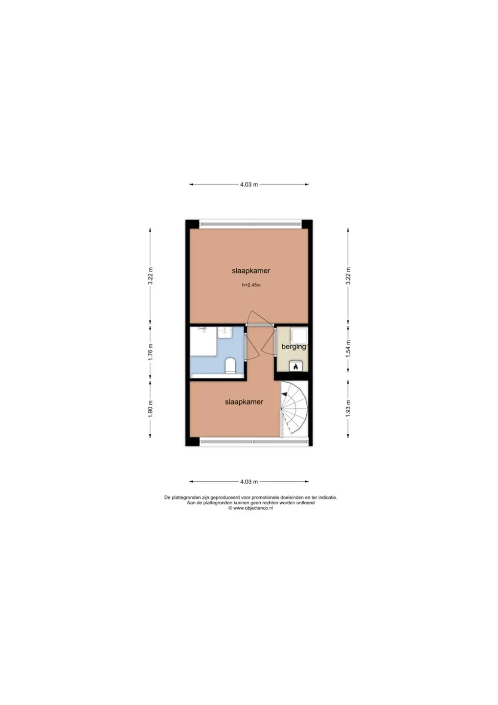 Foto #19 Huurwoning Bussumerstraat Hilversum