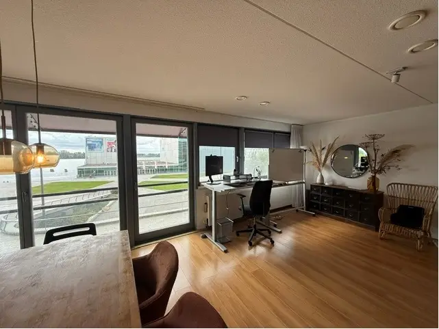 Foto #5 Appartement Esplanade Almere