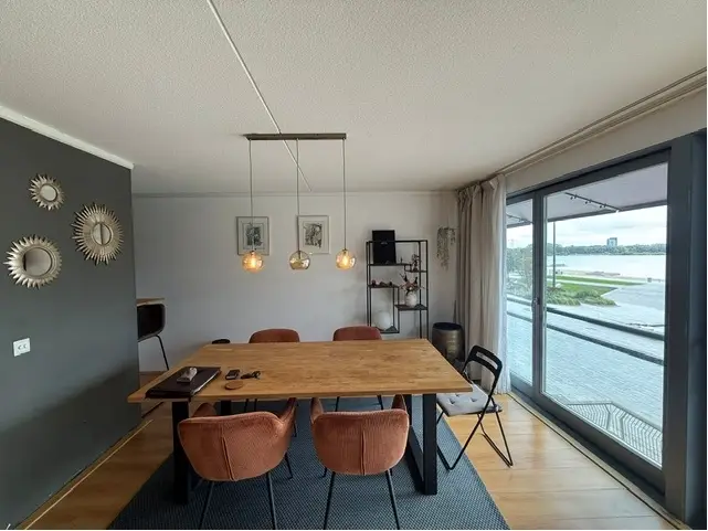 Foto #6 Appartement Esplanade Almere