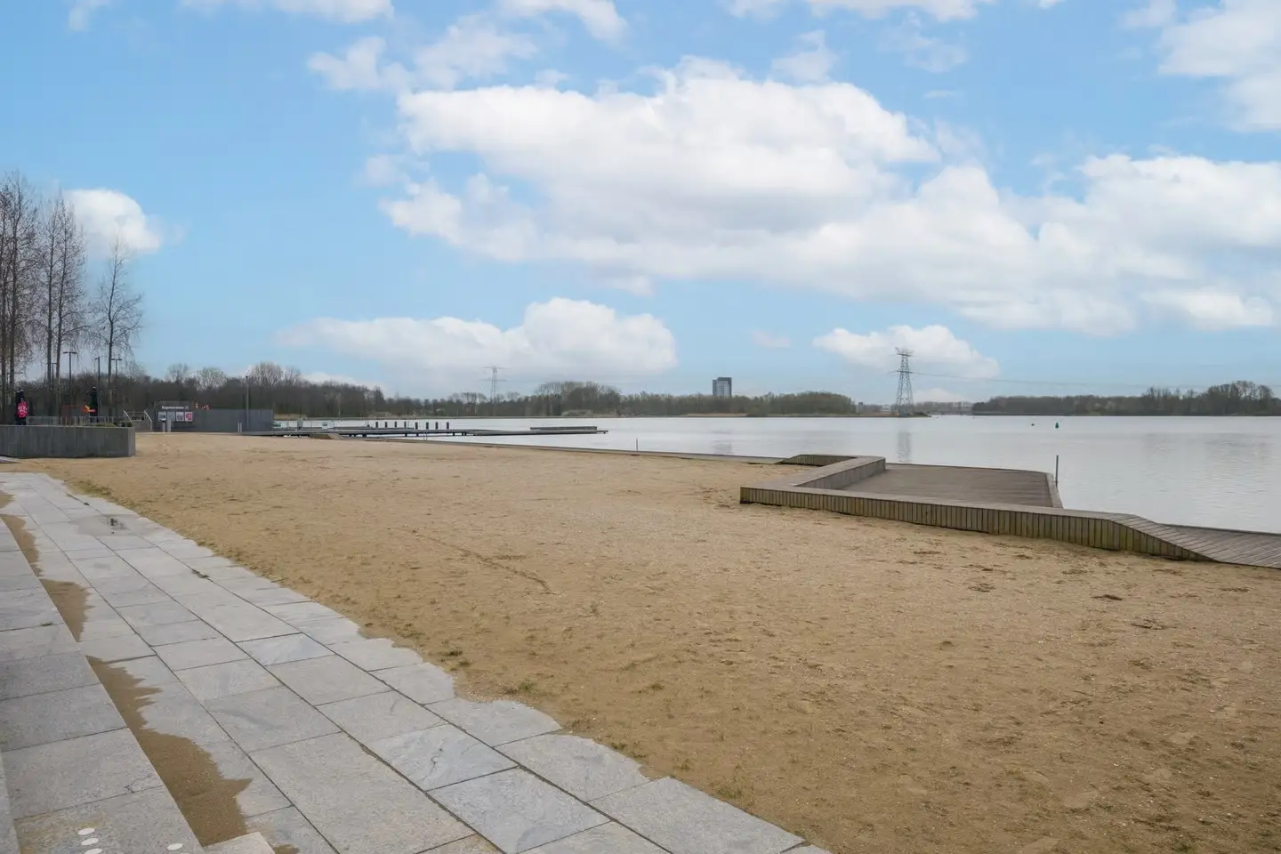 Foto #16 Appartement Esplanade Almere