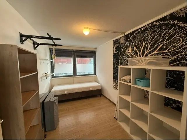 Foto #11 Appartement Esplanade Almere