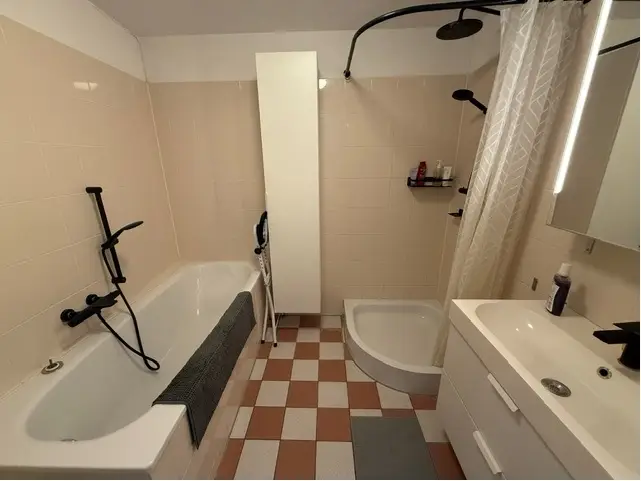 Foto #12 Appartement Esplanade Almere