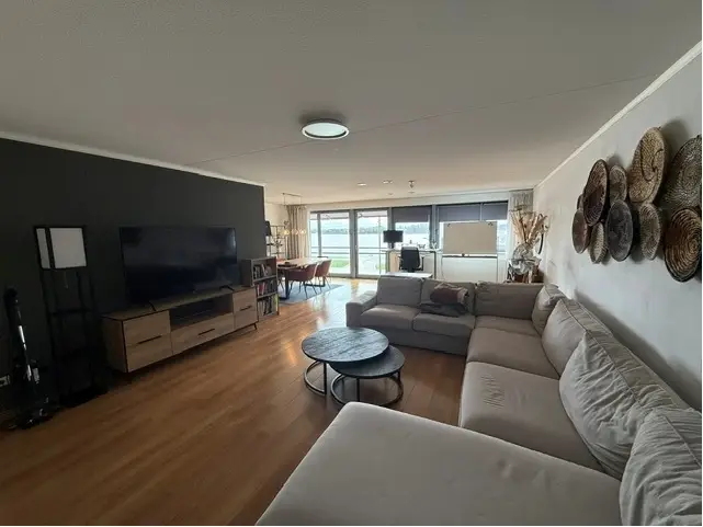 Foto #4 Appartement Esplanade Almere