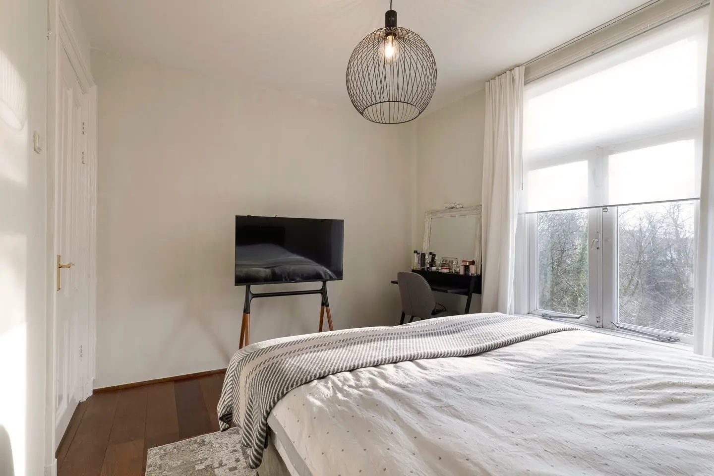 Foto #11 Appartement Couperusweg Hilversum