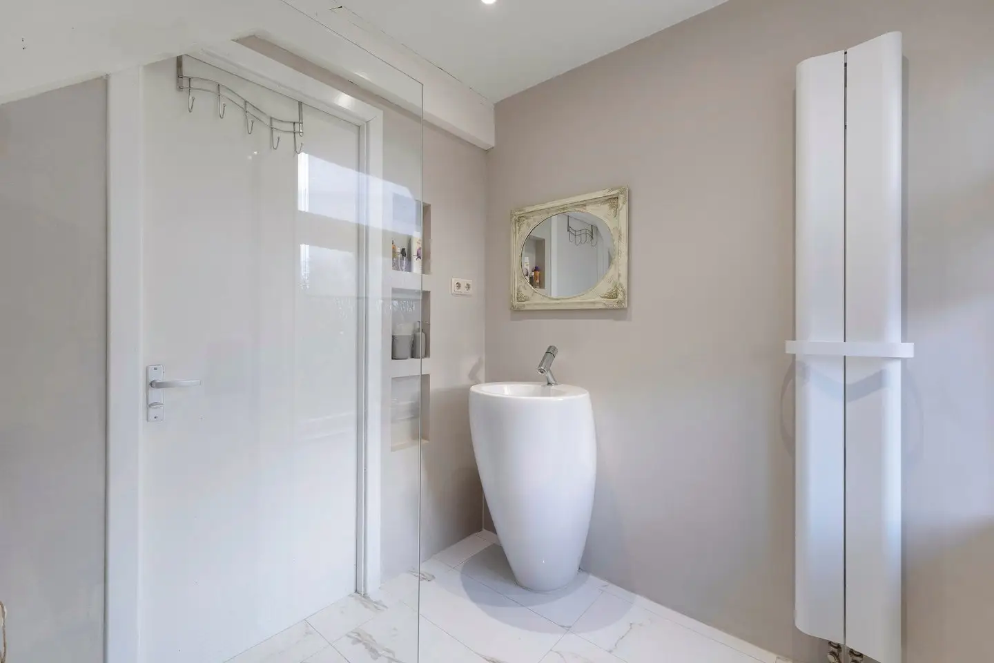 Foto #19 Appartement Couperusweg Hilversum