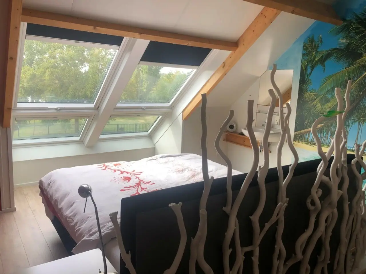 Foto #2 Huurwoning Spui Axel