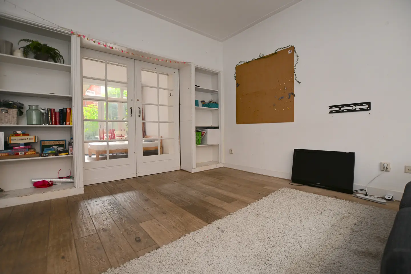 Foto #3 Kamer Hofstraat Groningen