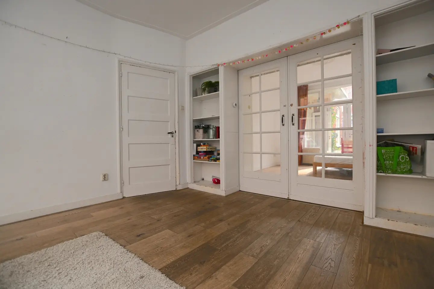 Foto #4 Kamer Hofstraat Groningen