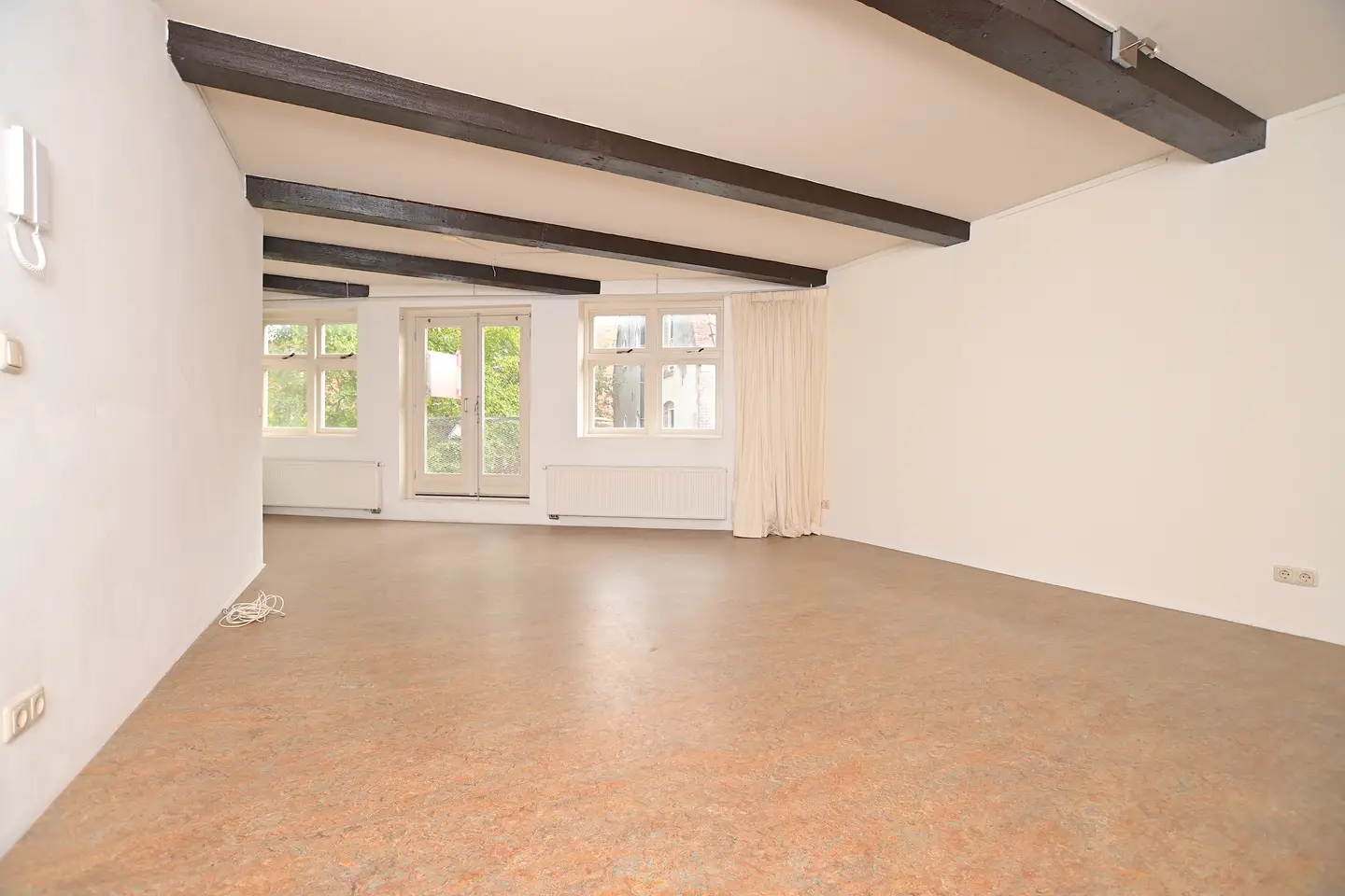 Foto #1 Studio Nieuweweg Groningen