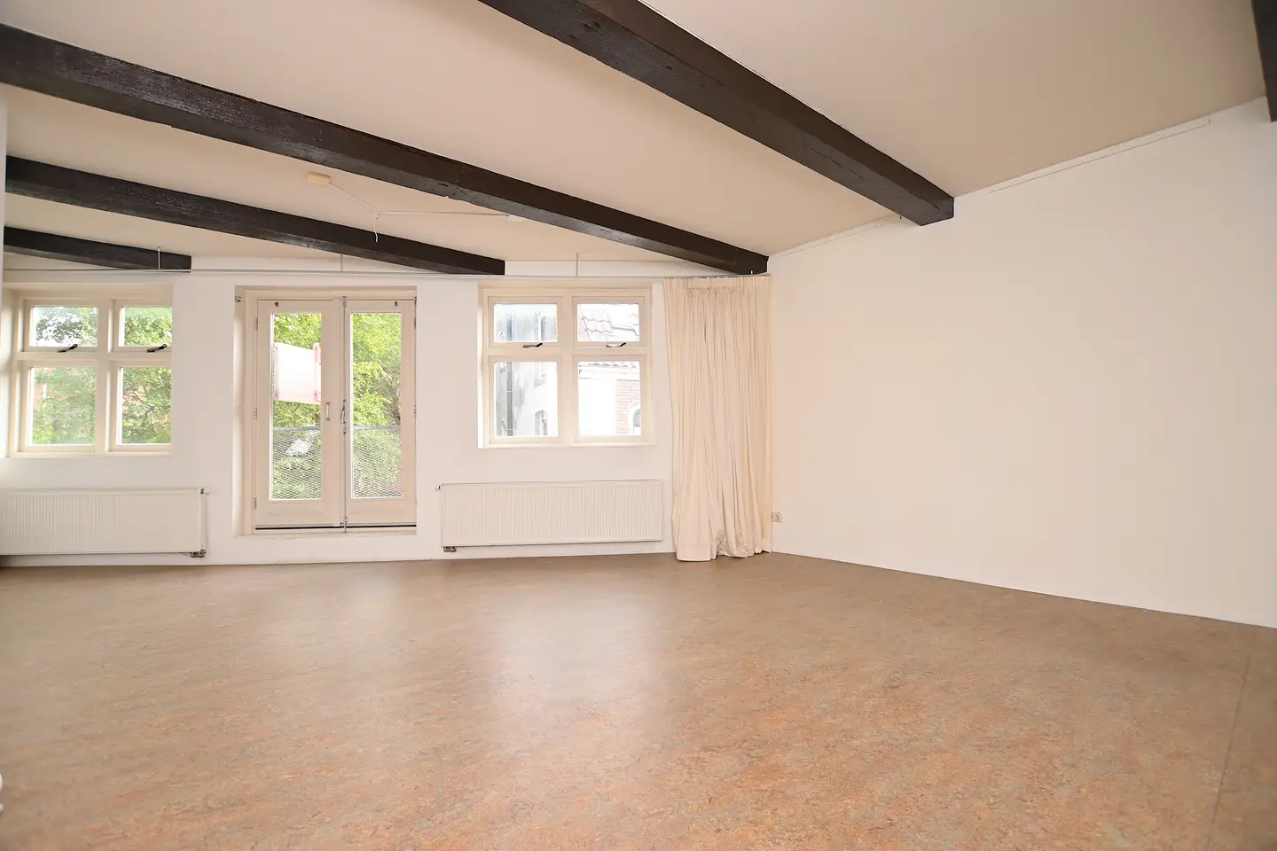 Foto #2 Studio Nieuweweg Groningen