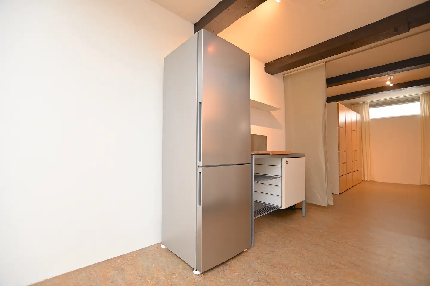 Foto #8 Studio Nieuweweg Groningen