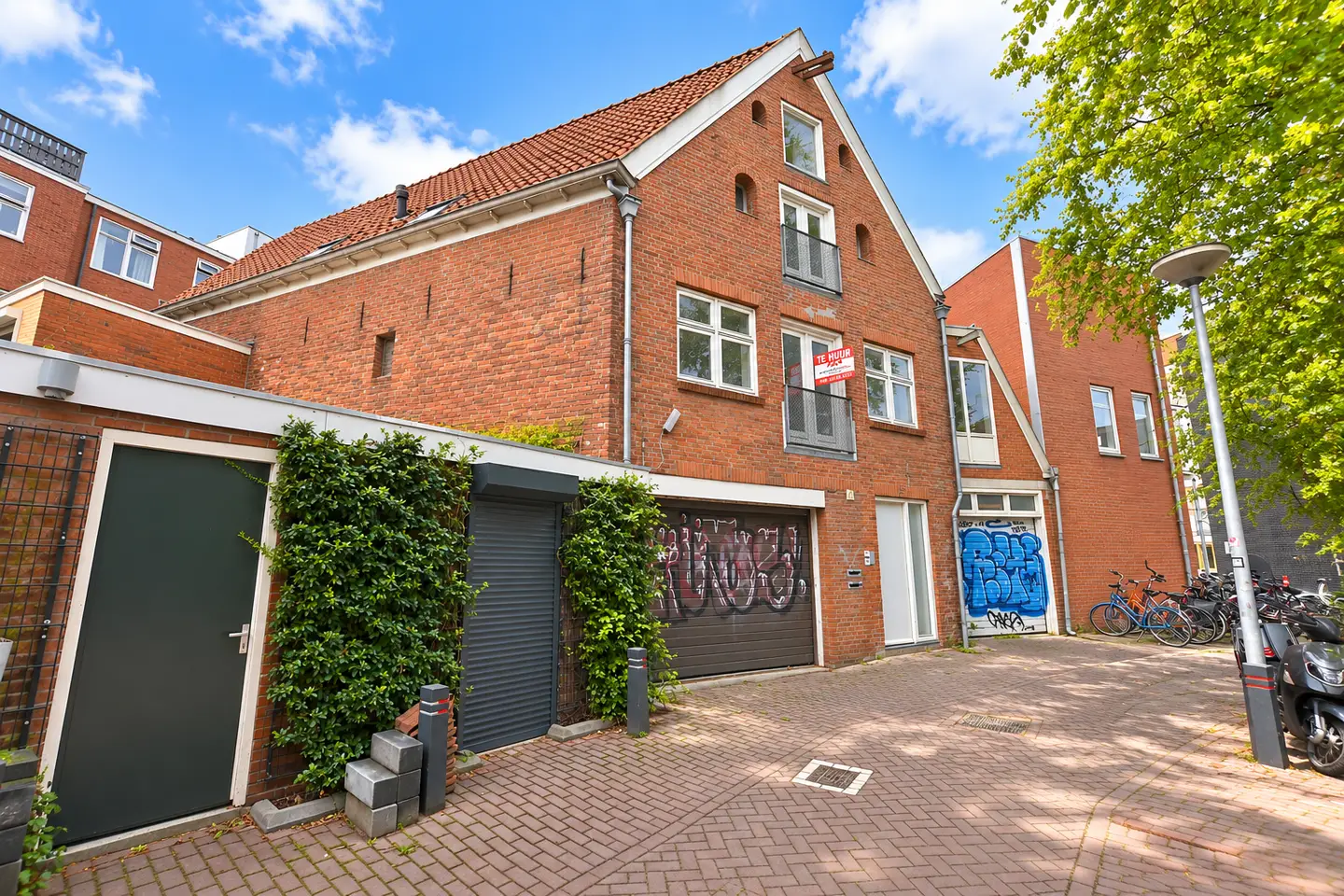 Foto #14 Studio Nieuweweg Groningen