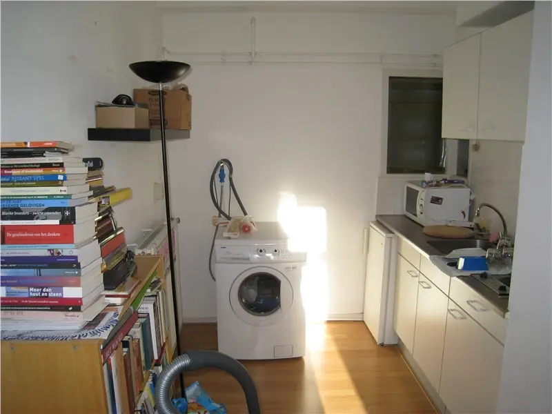 Foto #1 Studio Voorstraat Kampen