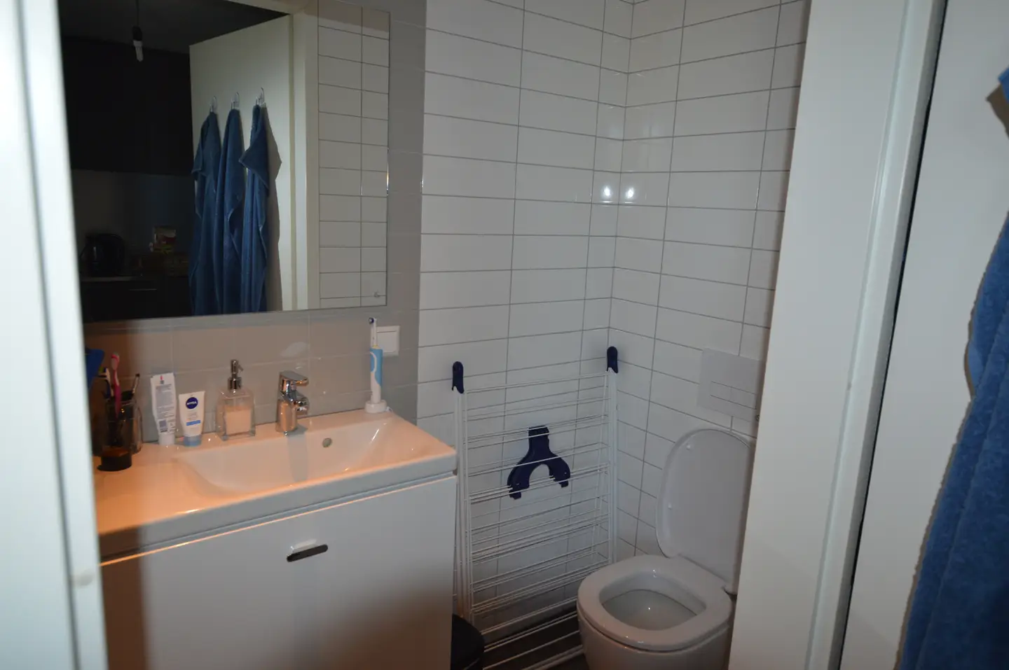 Foto #4 Studio Burgemeester Drijbersingel Zwolle