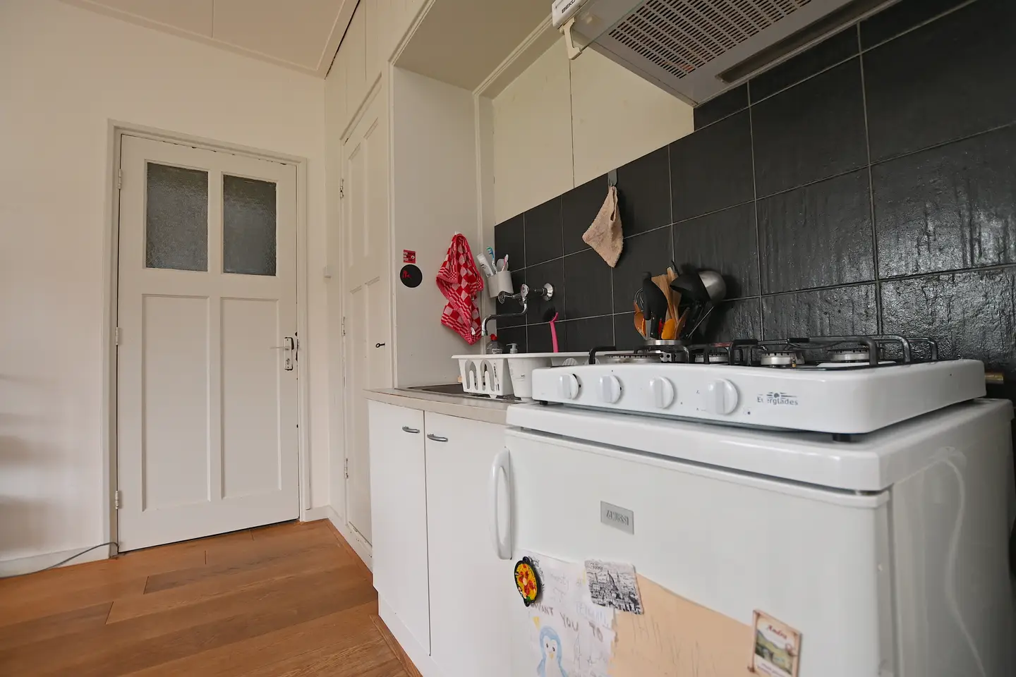 Foto #5 Studio Floresplein Groningen