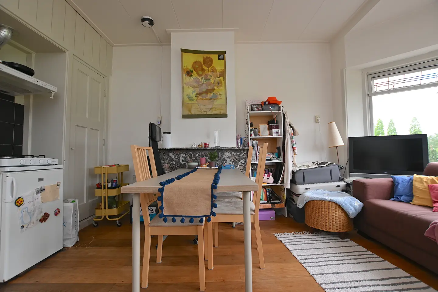 Foto #8 Studio Floresplein Groningen