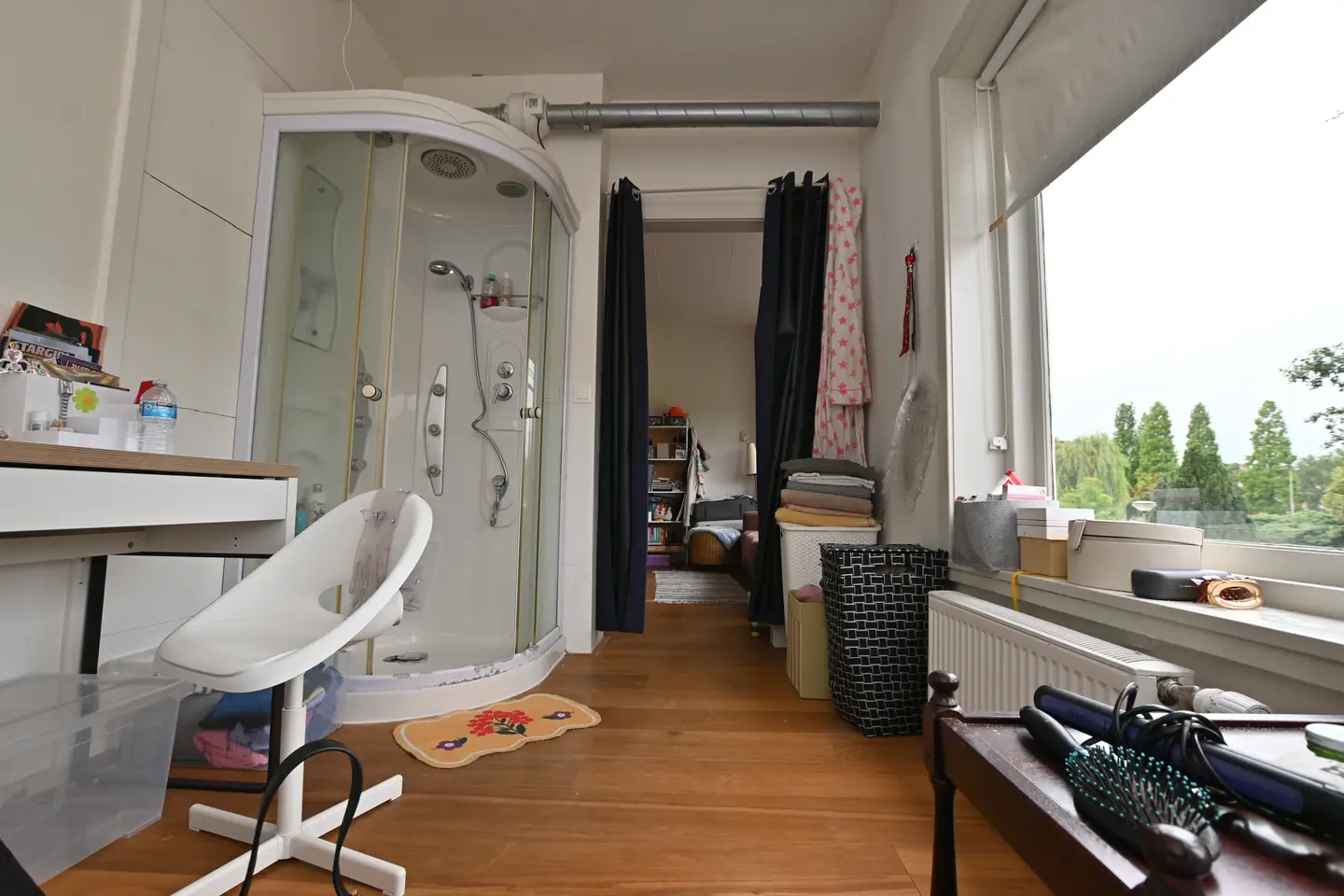 Foto #13 Studio Floresplein Groningen