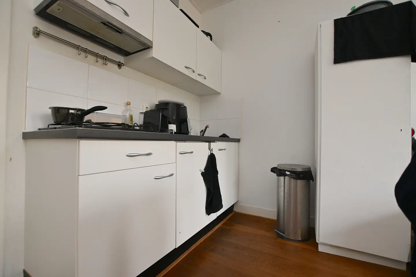 Foto #5 Appartement Bernoulliplein Groningen