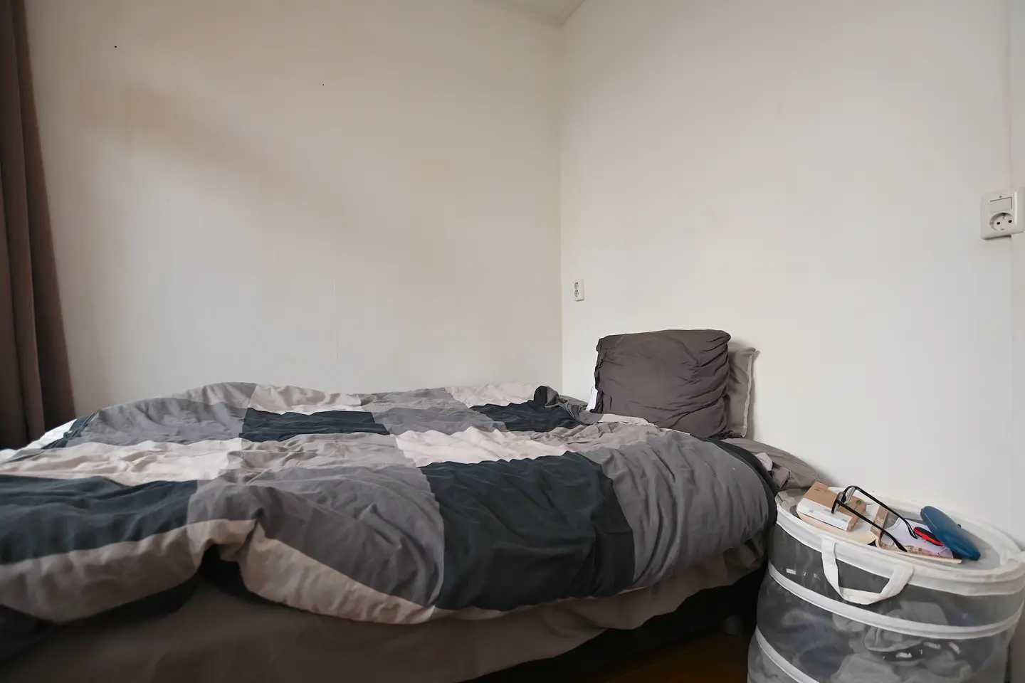 Foto #8 Appartement Bernoulliplein Groningen