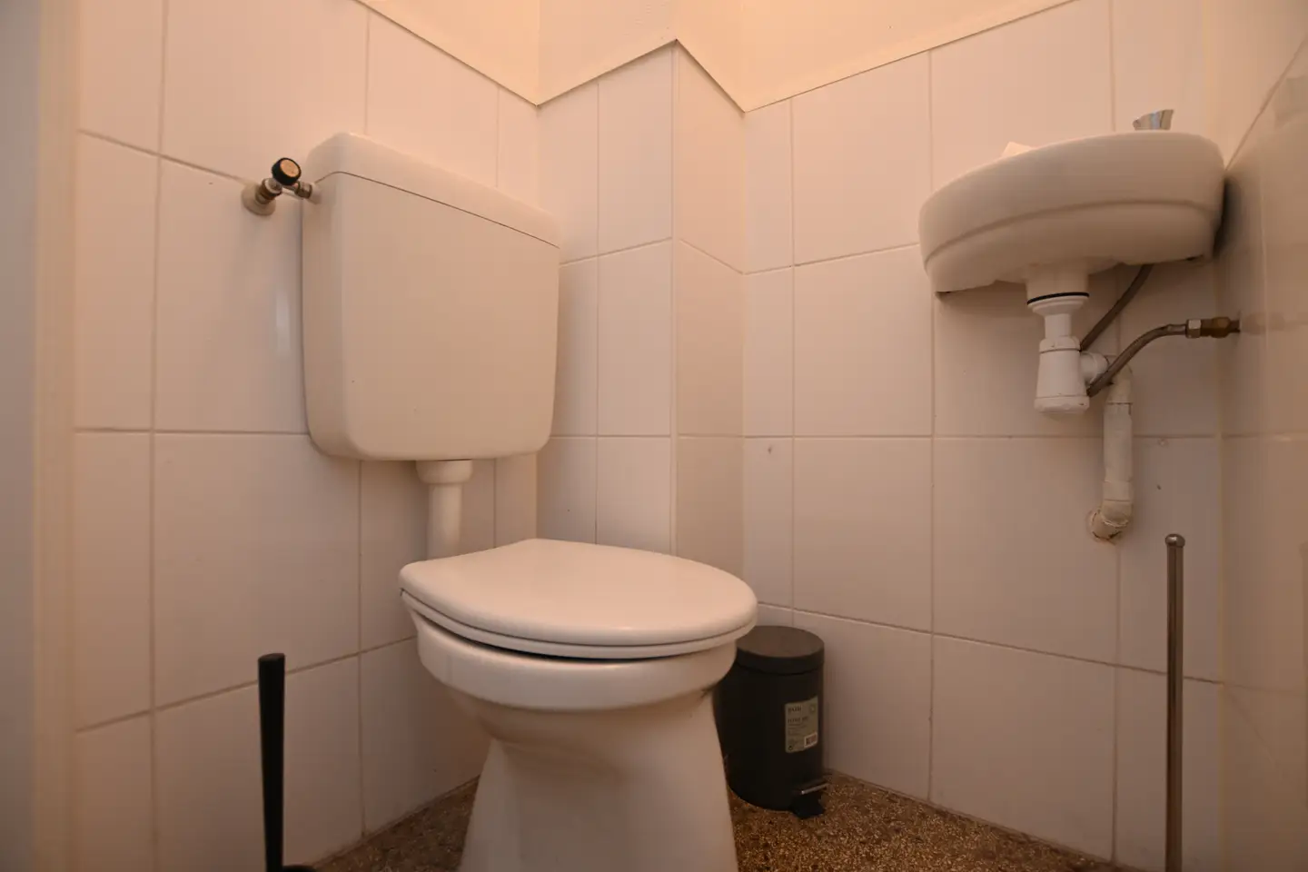 Foto #13 Appartement Bernoulliplein Groningen