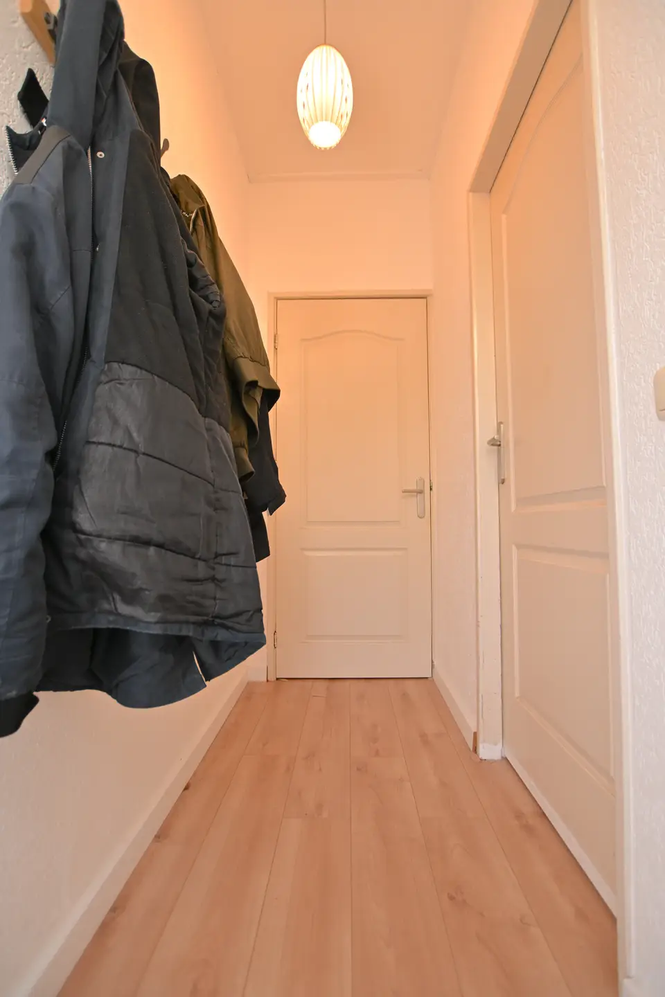 Foto #1 Appartement Oostersingel Groningen