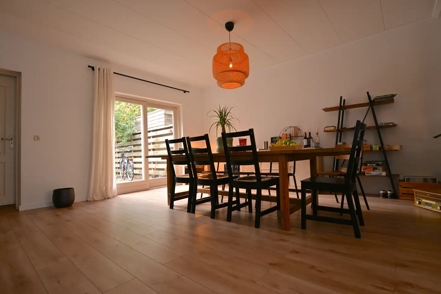 Foto #4 Appartement Oostersingel Groningen