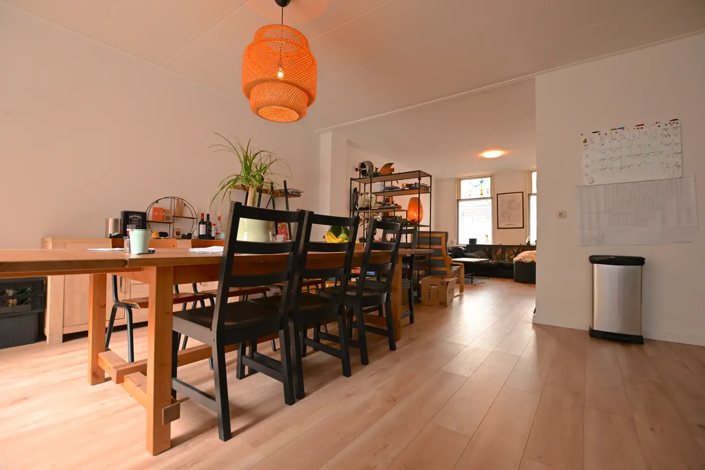 Foto #5 Appartement Oostersingel Groningen