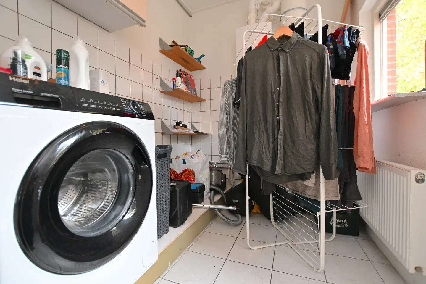 Foto #7 Appartement Oostersingel Groningen