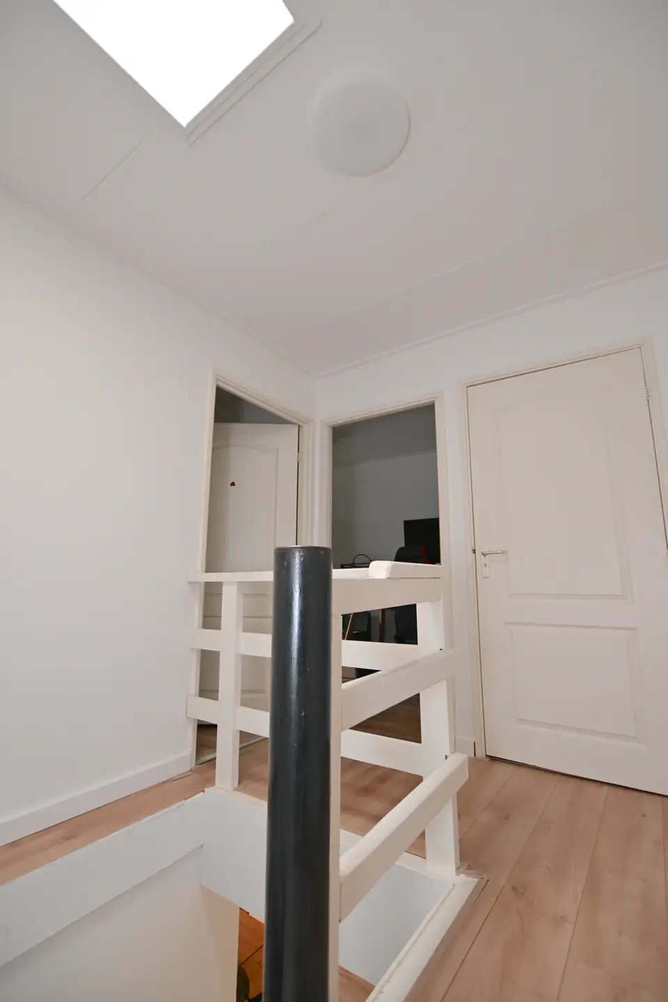 Foto #8 Appartement Oostersingel Groningen