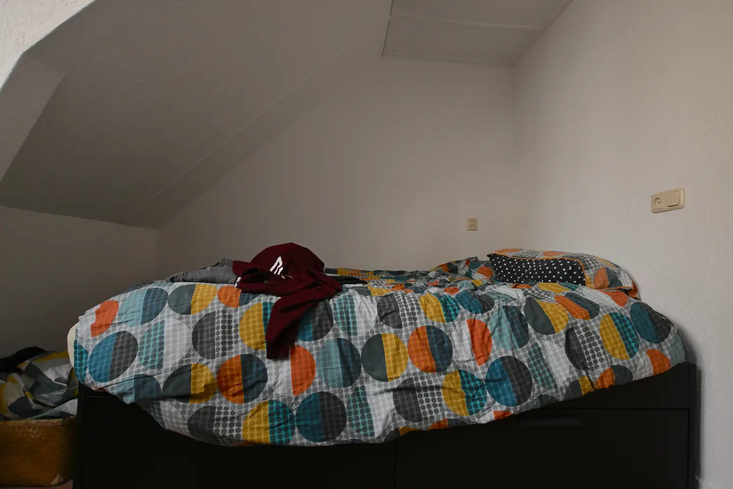 Foto #13 Appartement Oostersingel Groningen