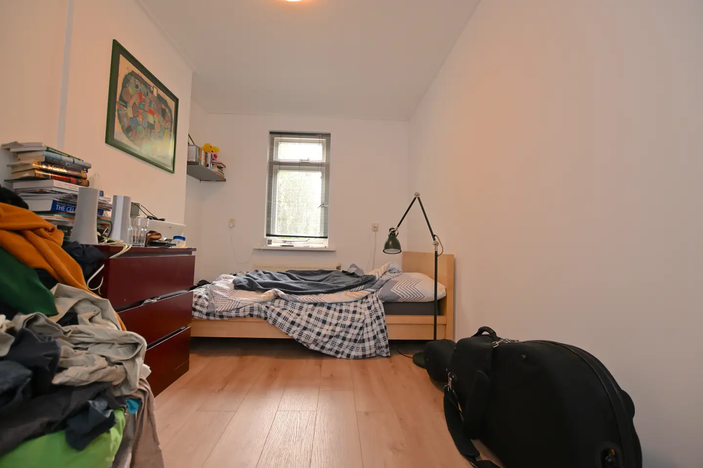 Foto #14 Appartement Oostersingel Groningen