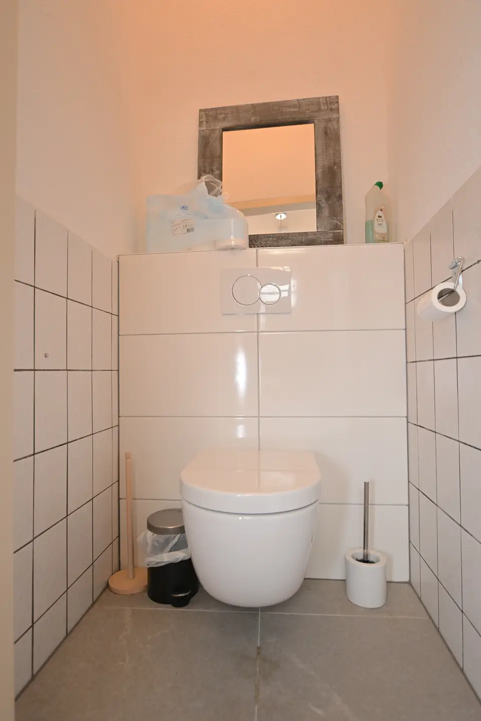 Foto #18 Appartement Oostersingel Groningen