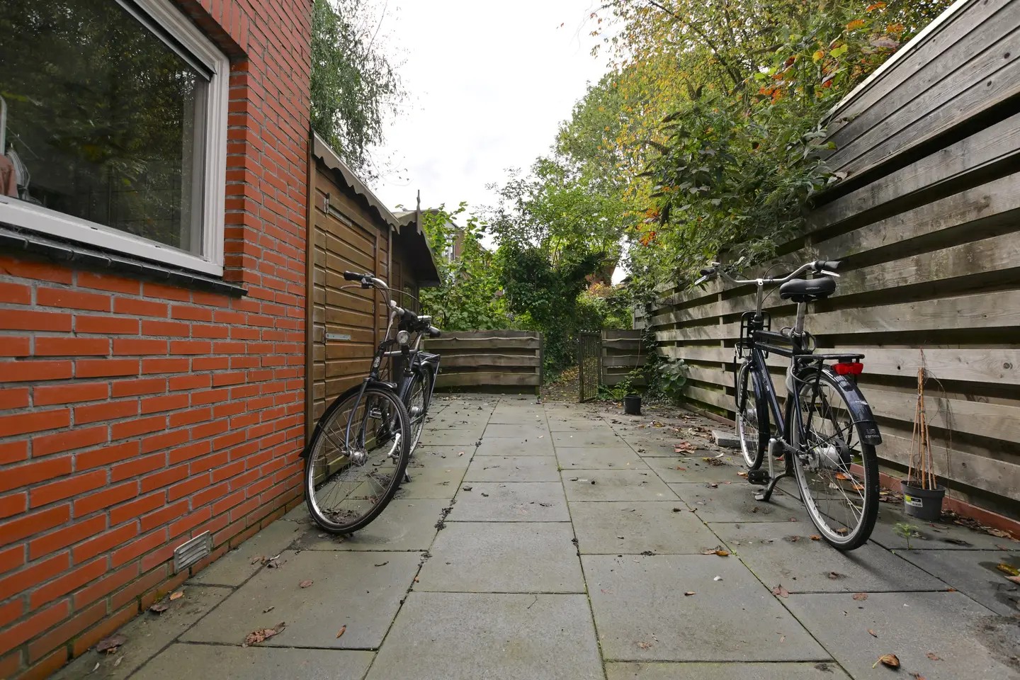 Foto #19 Appartement Oostersingel Groningen