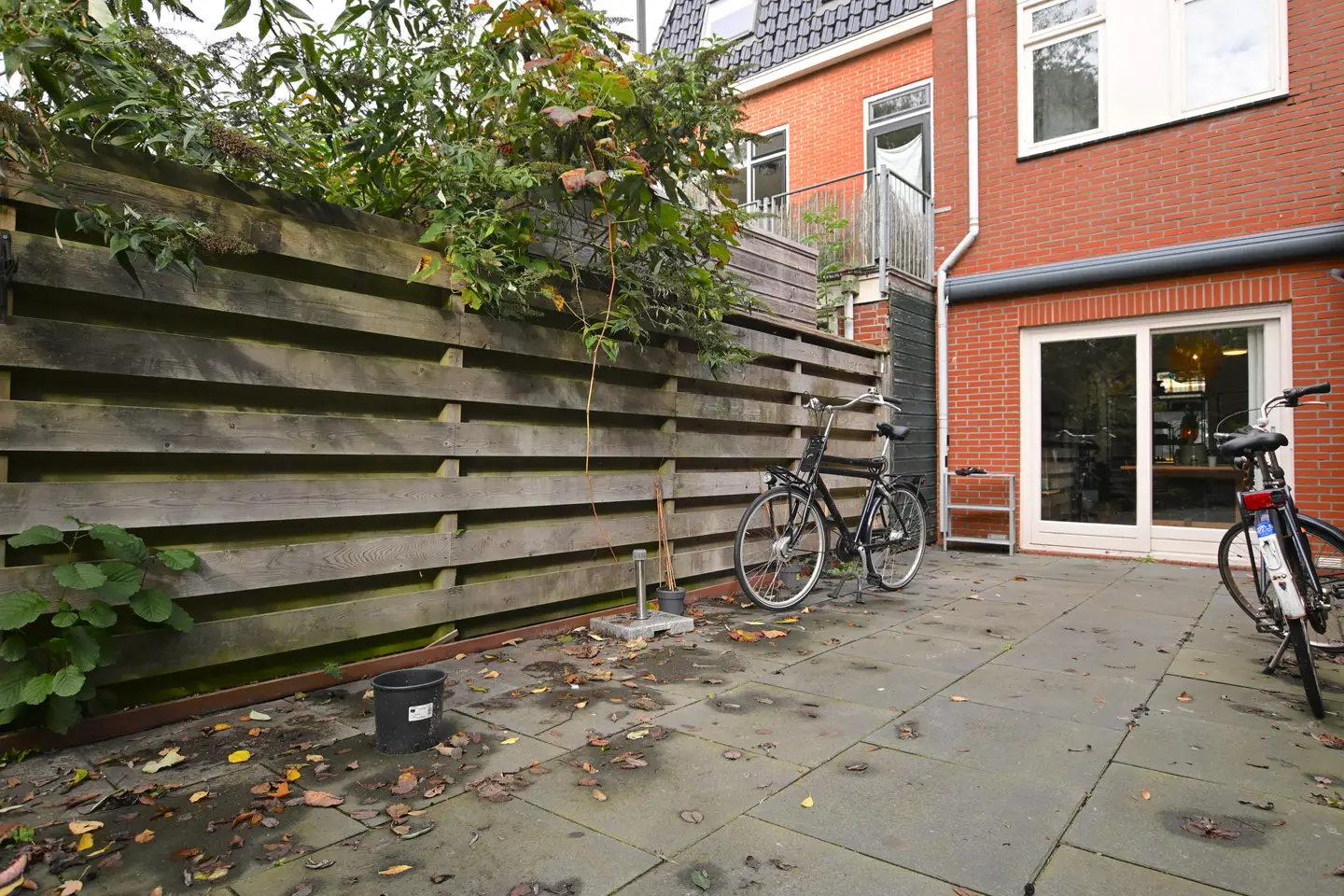 Foto #20 Appartement Oostersingel Groningen