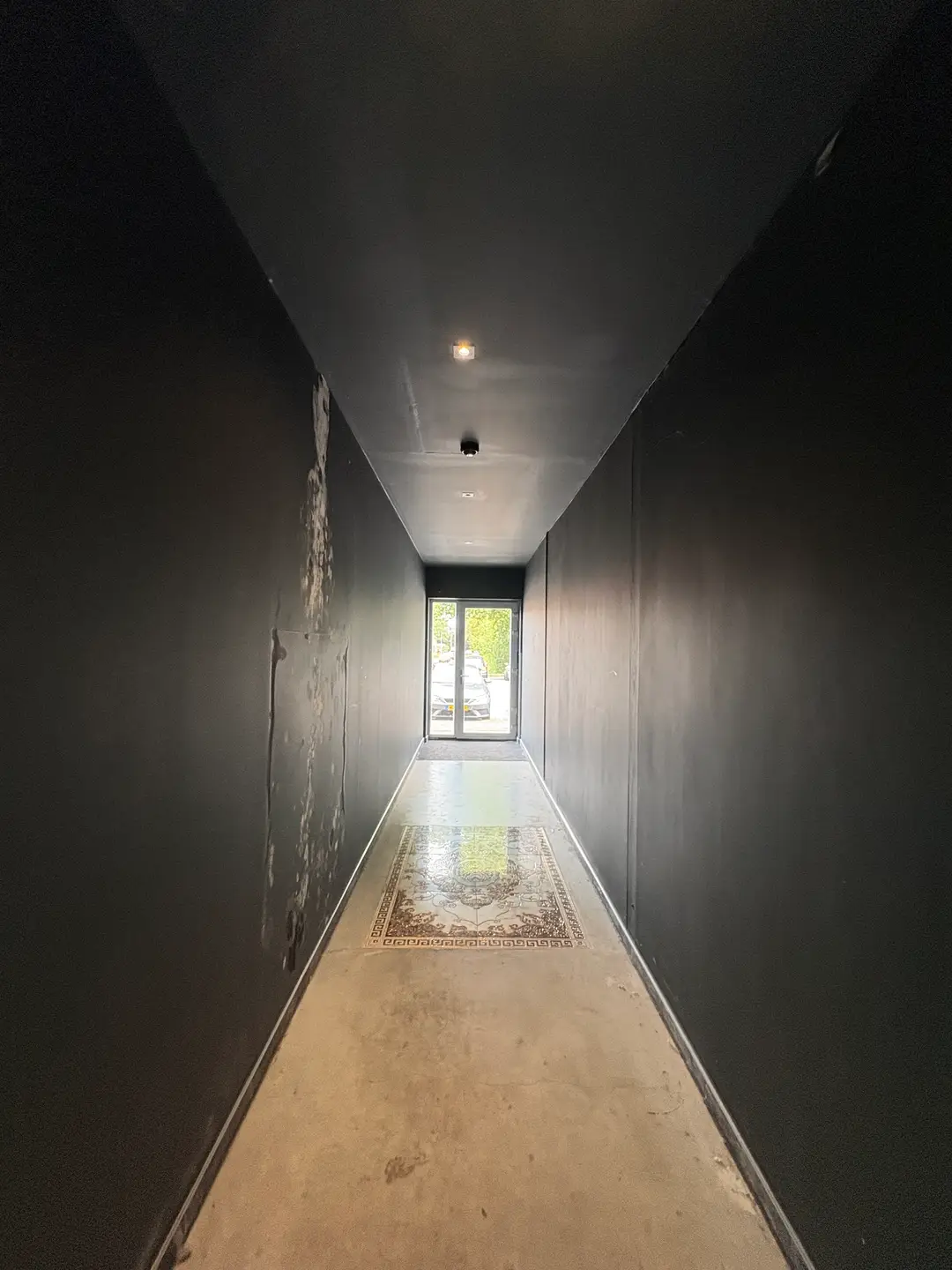 Foto #1 Appartement Pieter de Hooghstraat Deventer