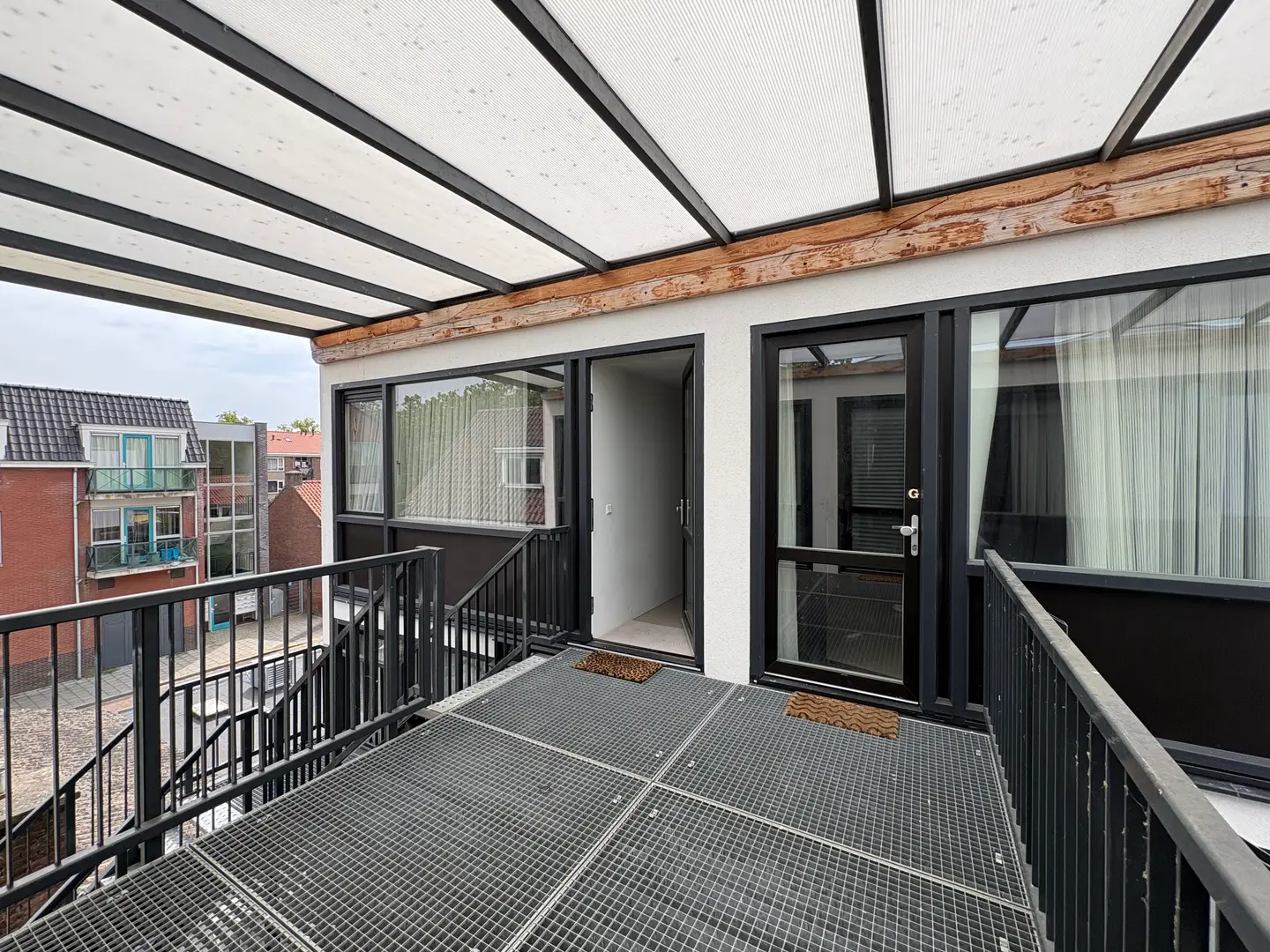 Foto #4 Appartement Pieter de Hooghstraat Deventer