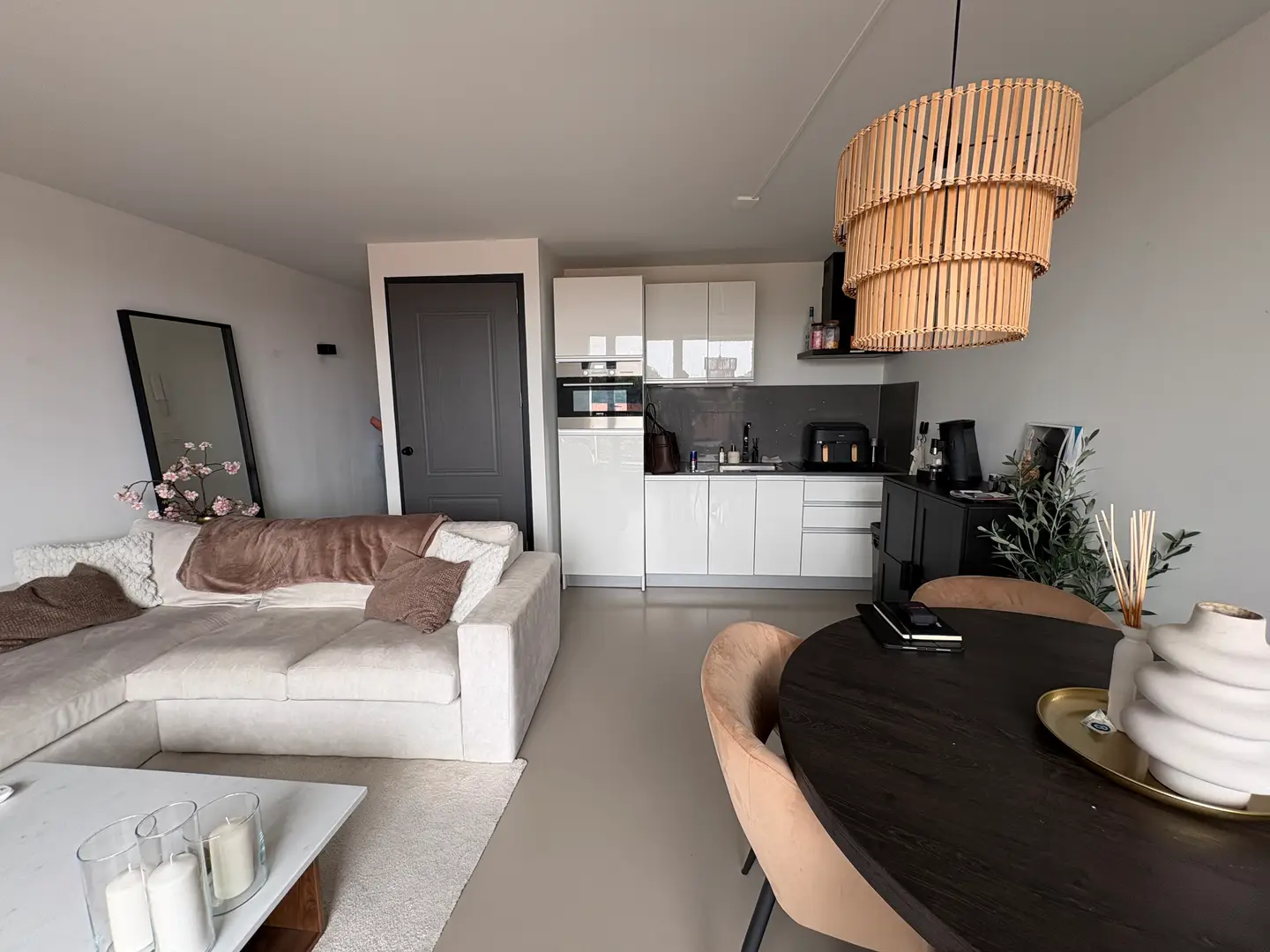 Foto #7 Appartement Pieter de Hooghstraat Deventer