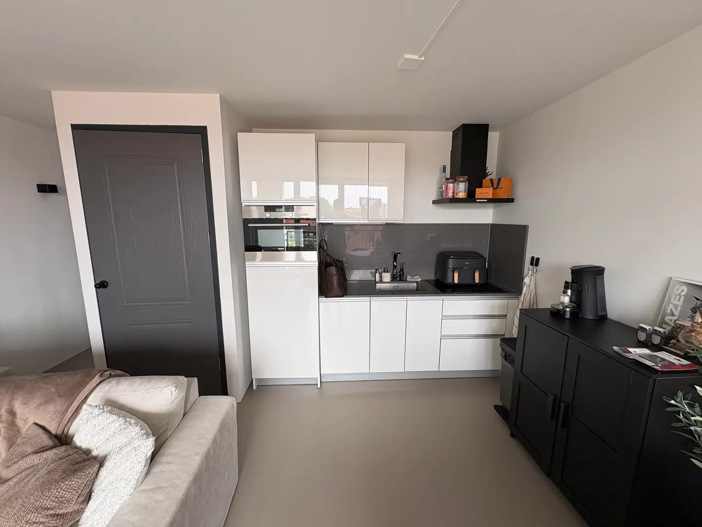 Foto #8 Appartement Pieter de Hooghstraat Deventer