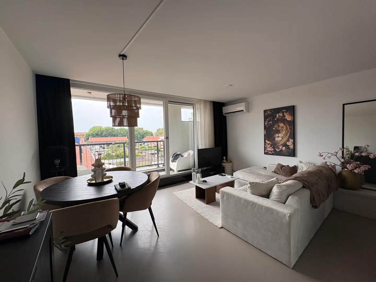 Foto #9 Appartement Pieter de Hooghstraat Deventer