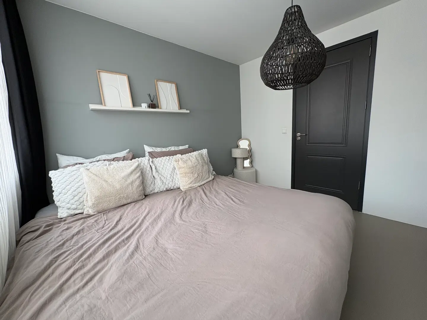 Foto #11 Appartement Pieter de Hooghstraat Deventer