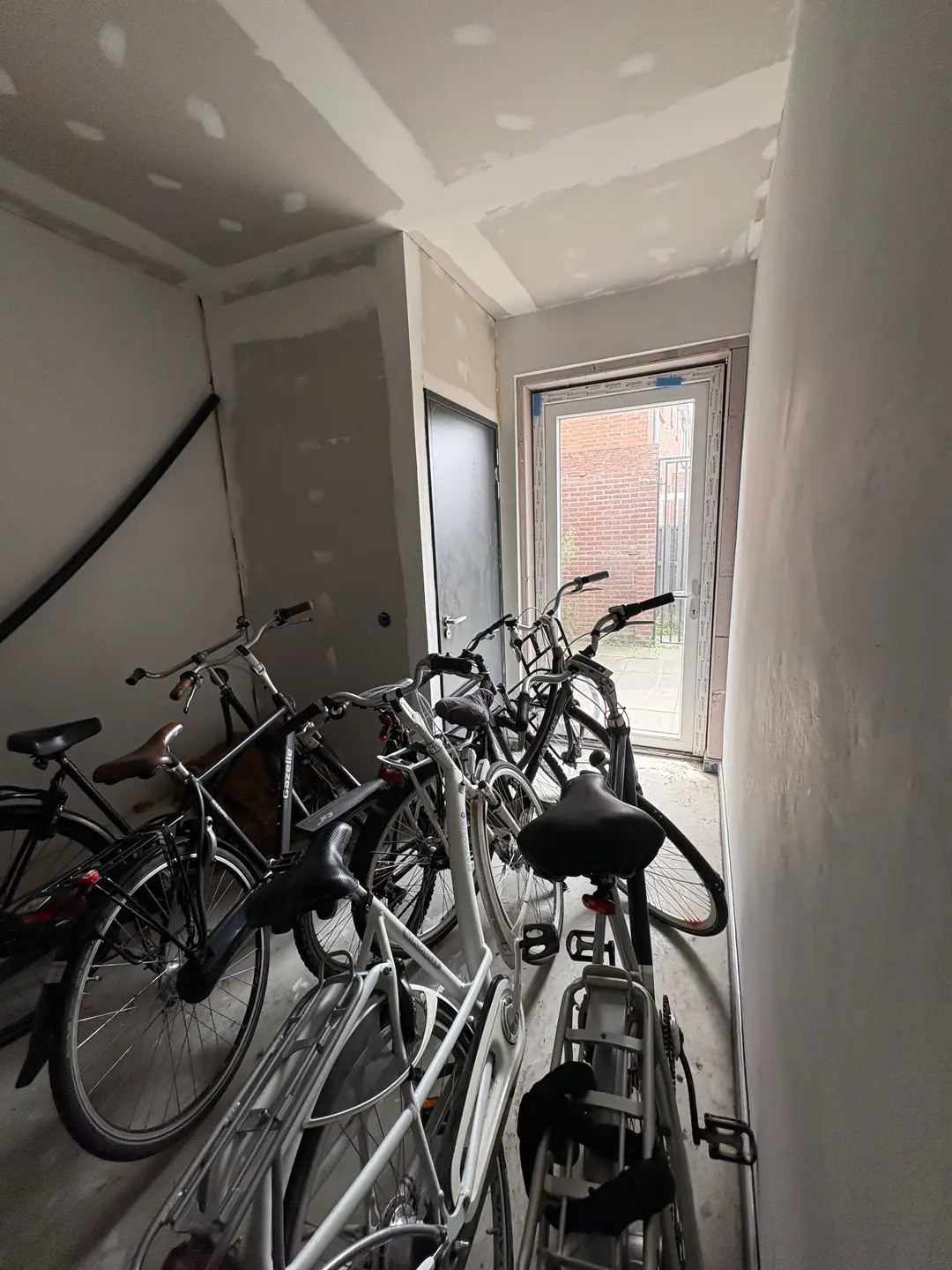 Foto #19 Appartement Pieter de Hooghstraat Deventer