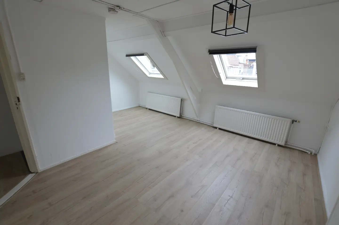Foto #4 Kamer Van Ittersumstraat Zwolle