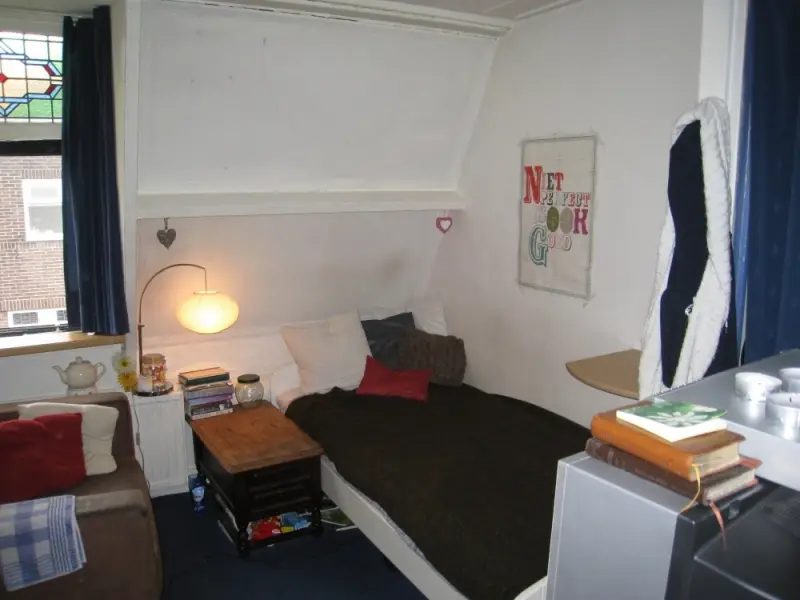 Foto #1 Kamer Van Ostadestraat Zwolle