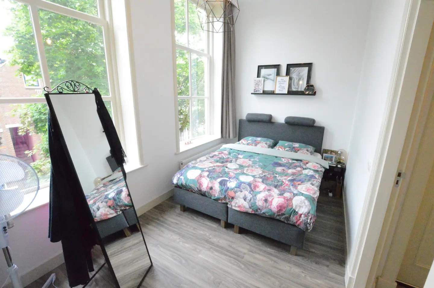 Foto #6 Appartement Aplein Zwolle