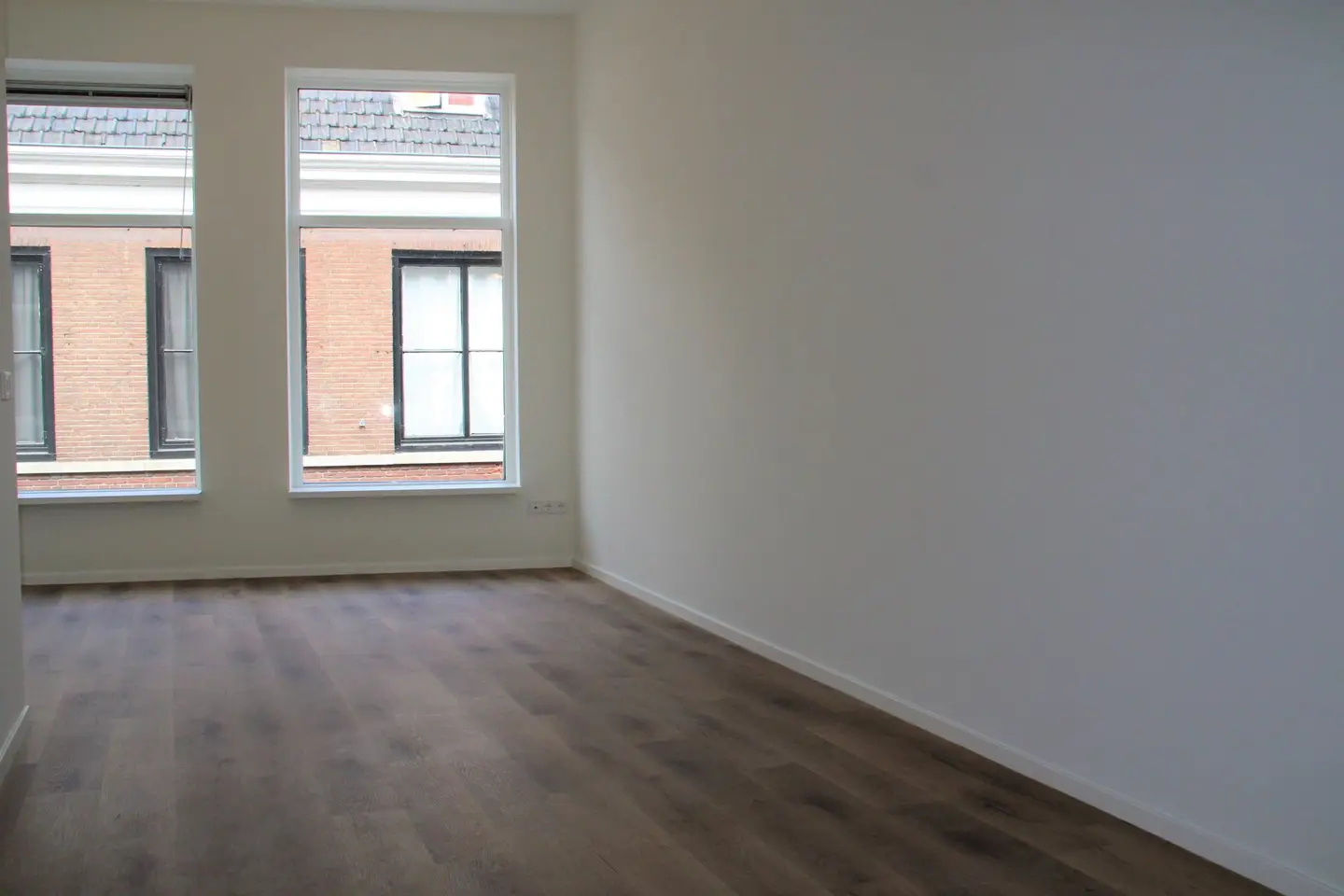 Foto #1 Appartement Zuideinde Meppel