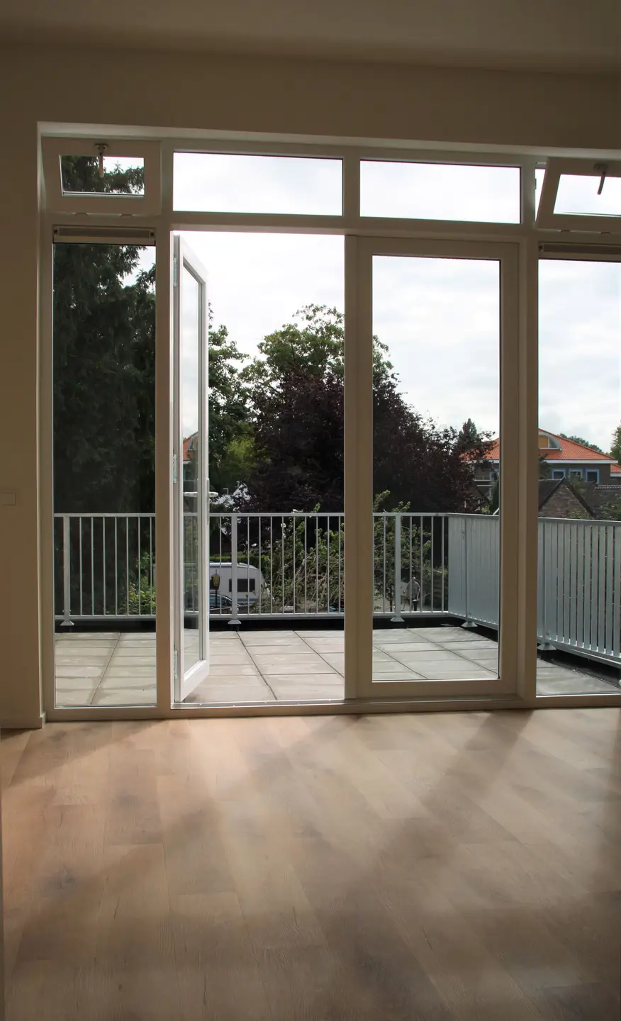Foto #6 Appartement Zuideinde Meppel