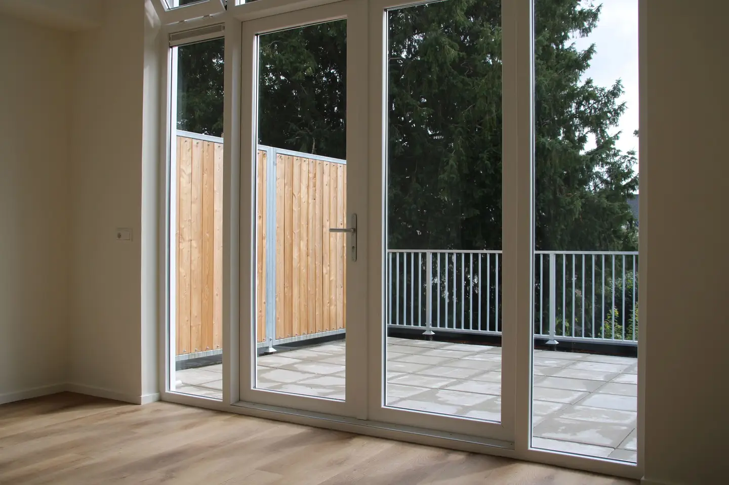 Foto #8 Appartement Zuideinde Meppel
