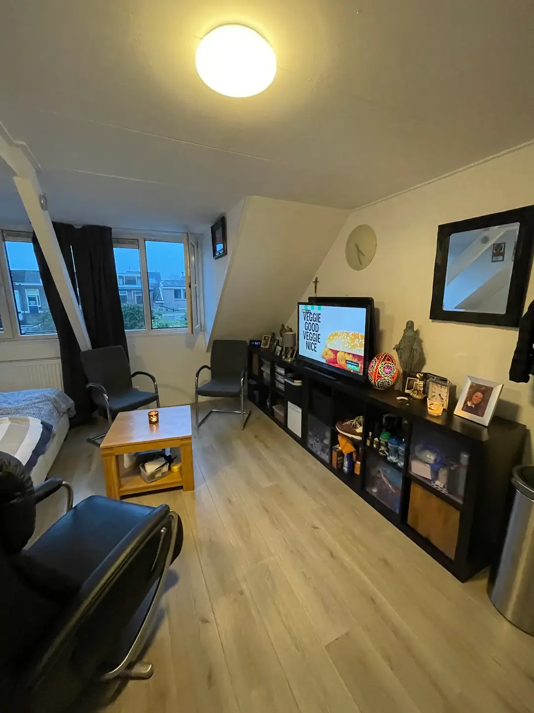 Foto #2 Kamer Groenestraat Zwolle